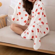 Khăn tắm - trắng - Xem 4