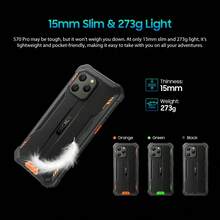 Cellphones - Green - View 7