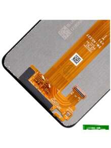 Mobile Phone LCD Screens - Màn Hình A02 Không Viền Đen + Phím - Xem 4