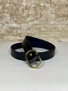 NỮ Thắt lưng Retro Qủa tặng Cho mùa hè - màu đen - Xem 1