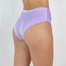 Women Thongs - 彩色 - 查看 2