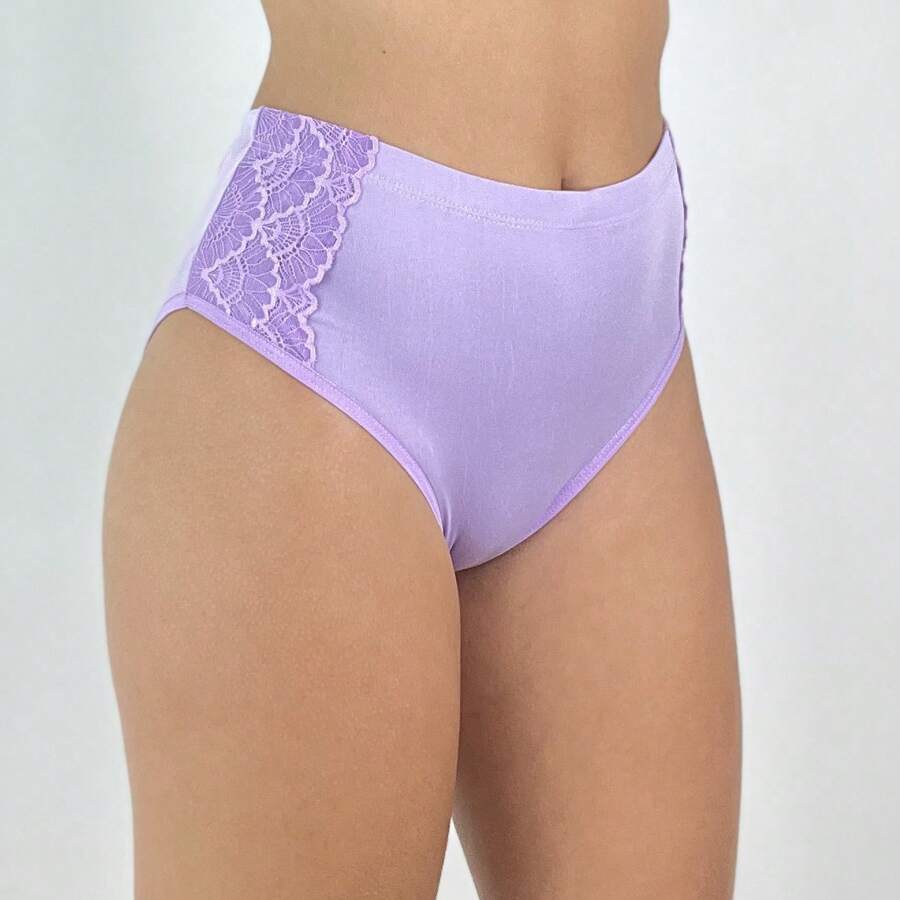 Women Thongs - 彩色 - 查看 1