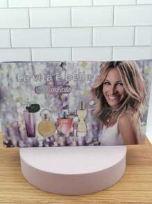 Set de 4 Mini Perfumes de 30 ml - Morado - Ver 2