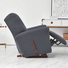 Sofa Covers - Dark Grey - View 9