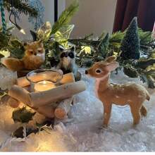 250克10公分天然浮木碎片手工藝棒,適用於藝術和手工diy裝飾、創建 - 重量 - 查看 4