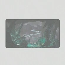 Mouse Pads - màu đen - Xem 4