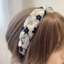 Diademas - Blanco y Negro - Ver 11