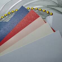 25pcs A4,A6 Pearl Cardstock Paper, Colored Cardstock For , Premium Pearl Paper Cardboard For Crafts, Card Stock For DIY Projects, Sparkly Paper For Card Making,Personalized Customize Blank Invitation Cards,230 GSM - Purple - View 7