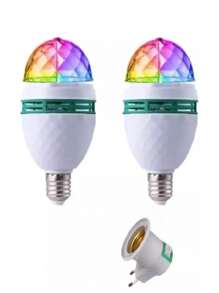 Decoration Lights - Nhiều màu - Xem 1