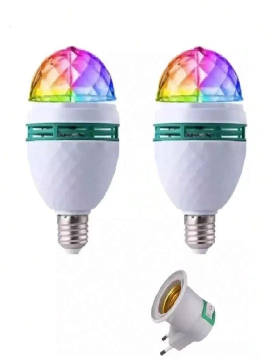 Decoration Lights - Nhiều màu - Xem 1