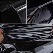 100入組2x3"小型自粘式玻璃膠袋,小型可重封合的opp聚乙烯塑料袋,2mil適用於丸藥,耳環,珠子和種子 - 無色 - 查看 7