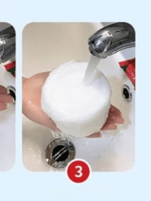 Sport Towels & Handkerchiefs - 白色 - 查看 3