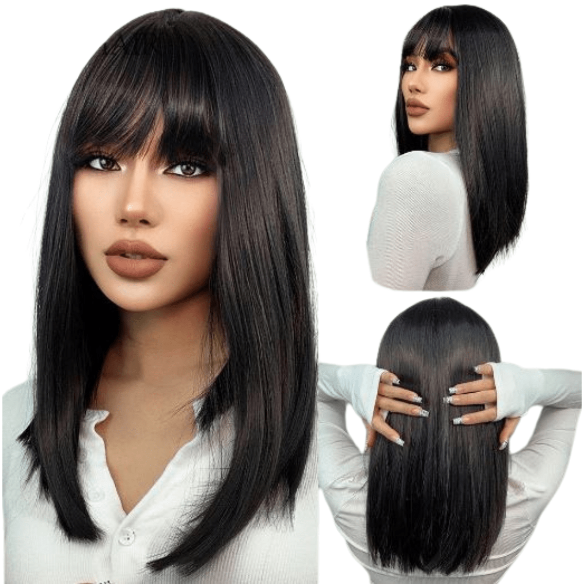 Dynamic Best Shein Wigs Background Collection Dynamic Best Shein Wigs Background Collection