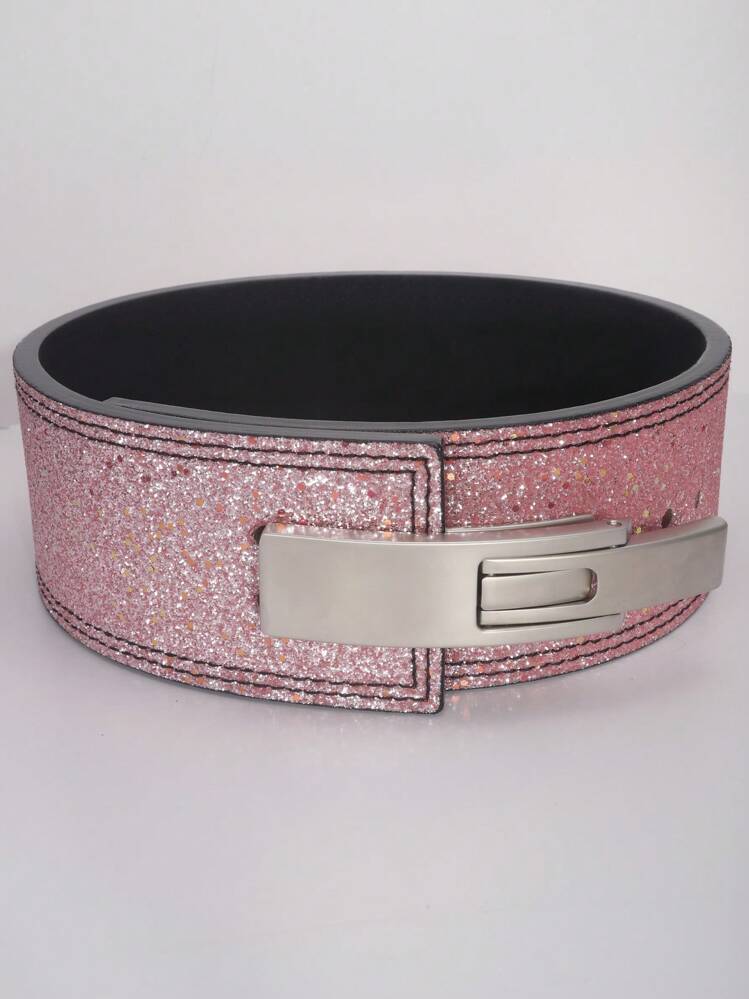 Women's powerlifting belt sales