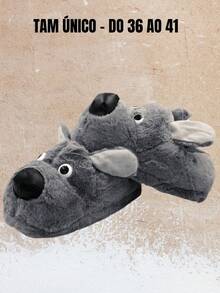 Shoe Slots - Dark Grey - View 2