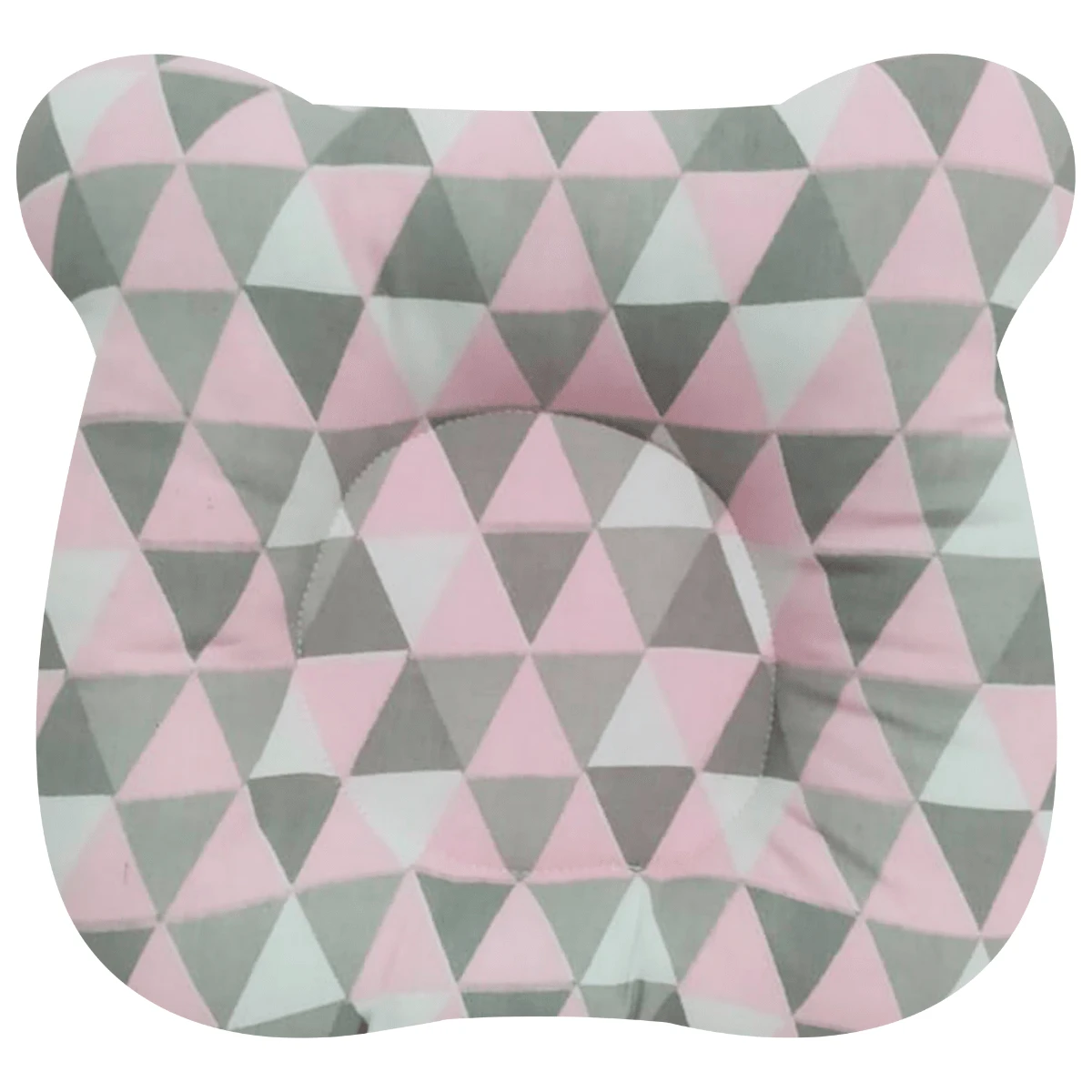 MeF Mae e Filho Baby Swaddling Blankets - Rượu sâm banh - Xem 1