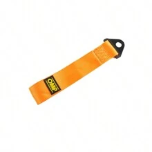 高強度尼龍帶萬用汽車賽車繩自動拖車繩桿拖車用繩帶