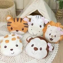 Plush Toys - Baby Pink - View 1