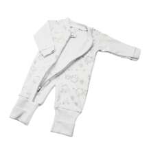 Baby Boys Jumpsuits - 藍色 - 查看 3
