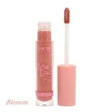 Pink Up Brillo Labial con Efecto de Grosor Effect
