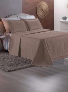 Quilts - Màu be - Xem 2