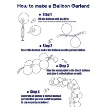 127 件/套復古綠色可可沙白金農場牛動物主題乳膠氣球花環拱門套件適用於洗禮生日快樂派對裝飾用品 - 軍綠色 - 查看 3