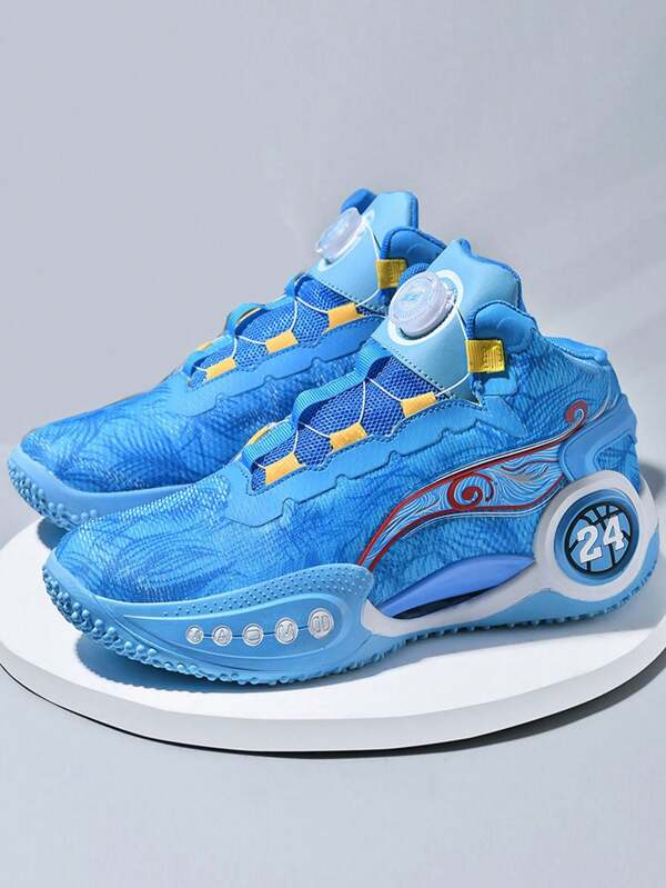 shock resistant running shoes