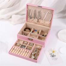 ALAJERO DISTINTOS COMPADOBLERTIMIENTOS - Rosa - Ver 2