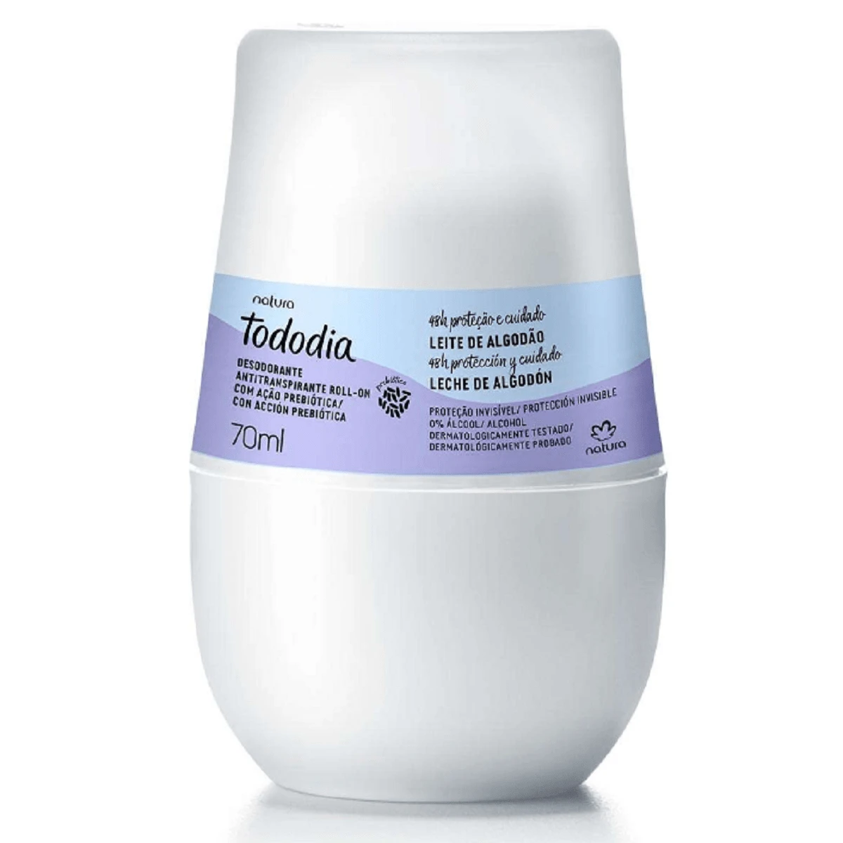 Natura &Co Body Care Sets - 白色 - 查看 1