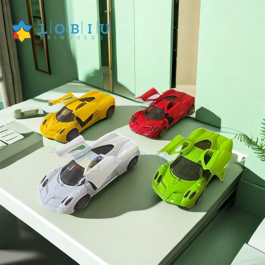 Other Play Vehicles - 白色 - 查看 1
