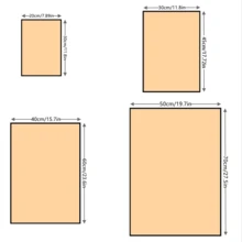 1入組豪華金色動物孔雀油畫,牆上藝術圖片,客廳家居裝飾,無框 - 彩色 - 查看 3