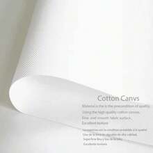 1入組豪華金色動物孔雀油畫,牆上藝術圖片,客廳家居裝飾,無框 - 彩色 - 查看 4