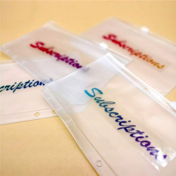 8入組預算活頁夾封面標籤貼紙,現金封套標籤適用於預算現金封套/錢包、預算計劃貼紙、週計劃貼紙、預算標籤、預算貼紙 - 水鴨藍 - 查看 8