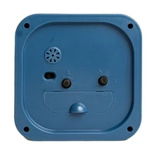 Alarm Clocks - 藍色 - 查看 4