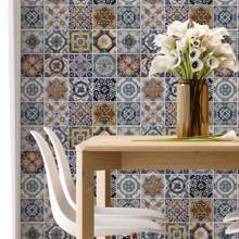 Deliquadros Wall Paper - Nhiều màu - Xem 2