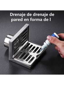 Drain Strainers - 銀色 - 查看 7