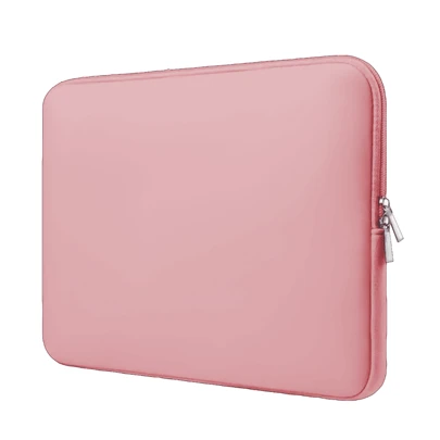 Capa Case Pasta Maleta Notebook Macbook Neoprene 15.6/14/13.3/12/11 material escolar material escola papelaria