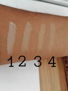 PINK KEY Polvo Traslucido Fijador de Maquillaje - TONO 2 - Ver 3