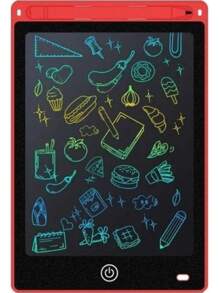 Dry Erase Boards - Đỏ - Xem 1