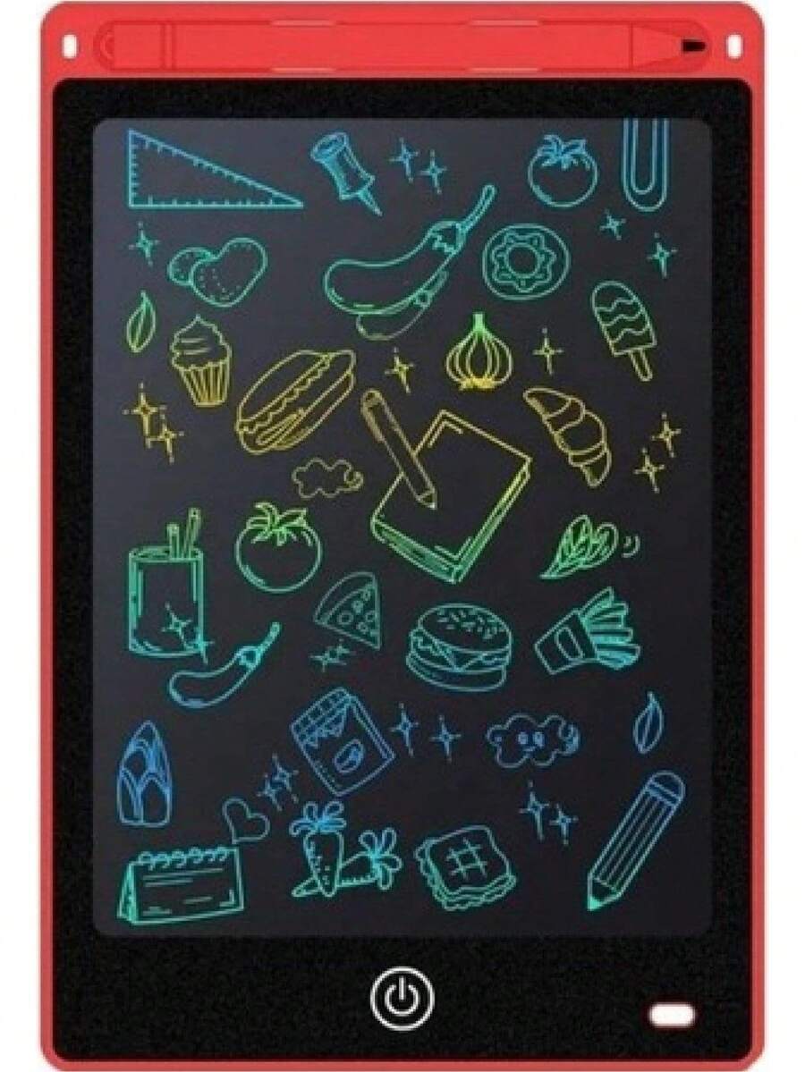 Dry Erase Boards - Đỏ - Xem 1