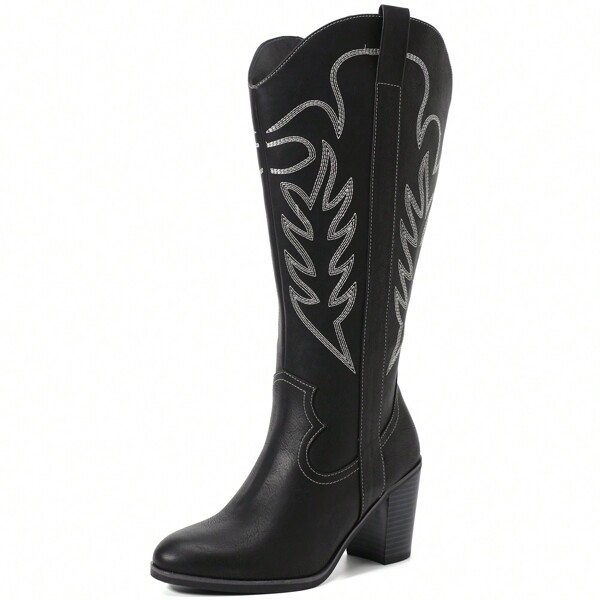 shires extra wide country boots