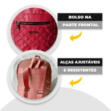 Backpacks - Grey - View 6