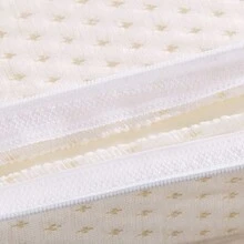 1pc Memory Foam Pillow Neck Support Sleeping Pillows Contour Sleep Cervical Pillow - 針織 - 查看 8