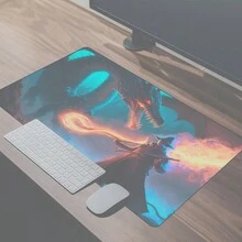 Mouse Pads - màu đen - Xem 2