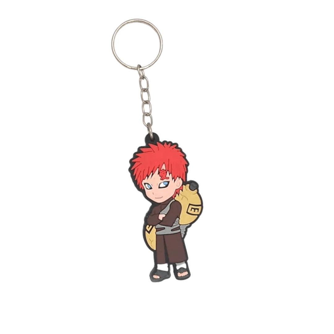 Badge Holder & Accessories - 黑色 - 查看 1
