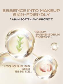 底妝修飾霜,保濕滋潤底霜,中度遮瑕適合任何膚質,提亮膚色,營造白皙底妝,1支,局部提亮 - 冷白 - 查看 10