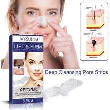 深層清潔毛孔貼,深度清潔鼻黑頭收縮毛孔緊緻貼片 - 白色 - 查看 1