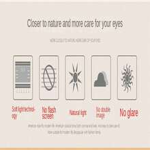 創意led暖光usb床頭3d夜燈,適用於聖誕節裝飾 - 兔子 - 查看 6