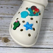 Decoraciones De Zapatos - Multicolor - Ver 8