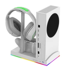 Game Accessories - White - View 7